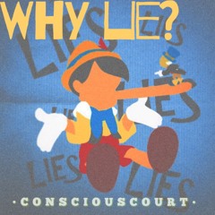 Why Lie