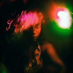 I Know (Instrumental w/ Hook) ft. EJDN