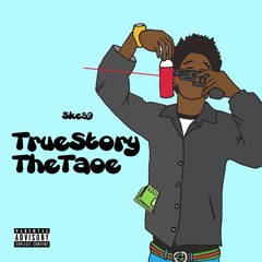 True Story Intro Ft.Ballyo