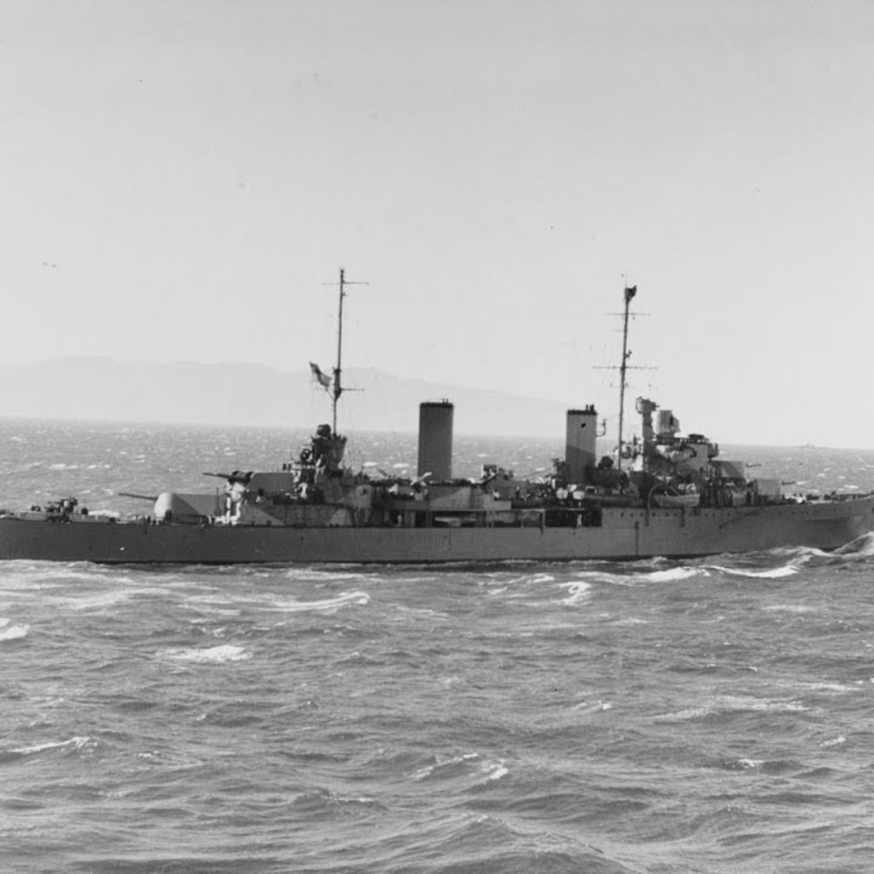 Australian Naval History Podcast