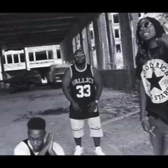 Ima Hustla (Legal Money Cypher)