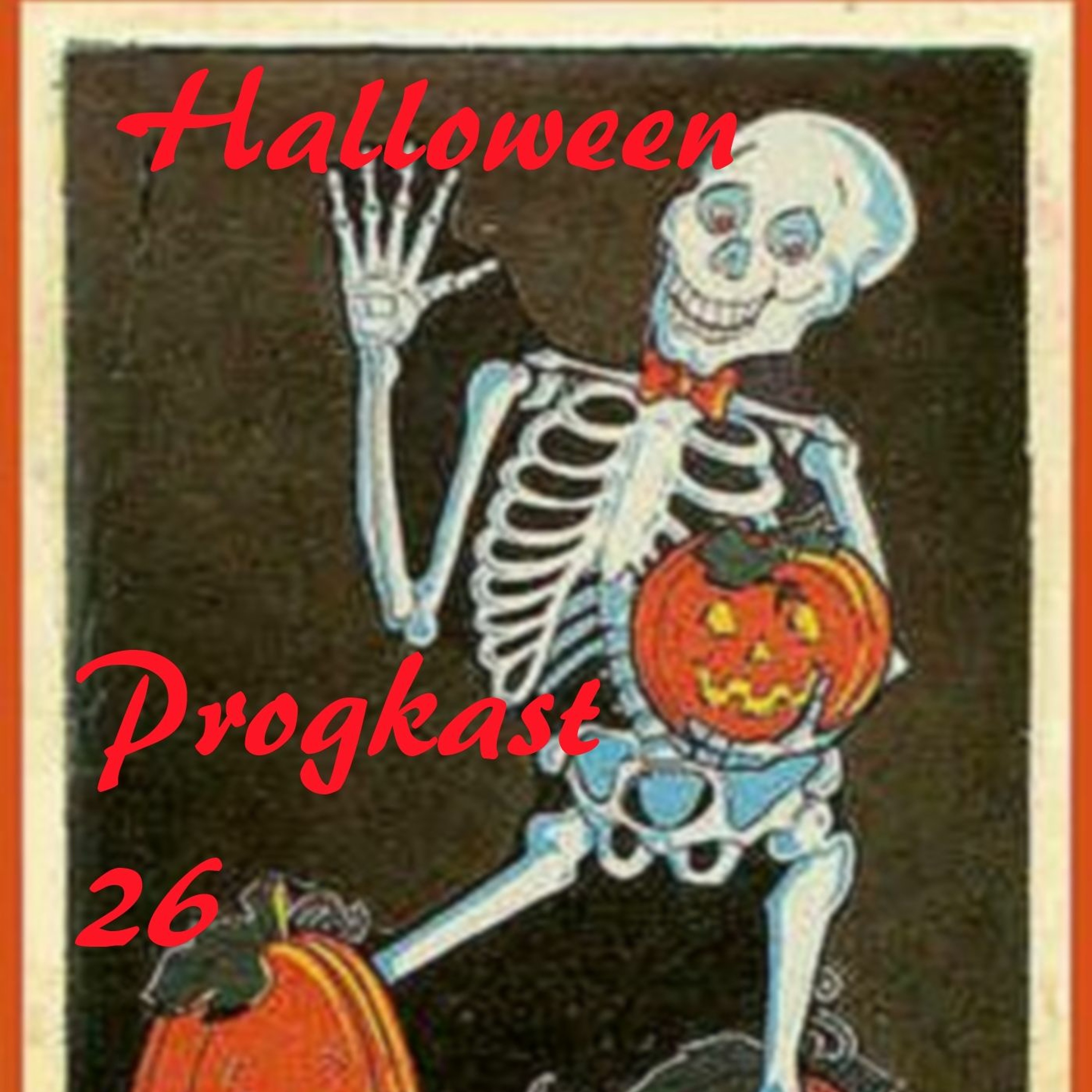 Progkast