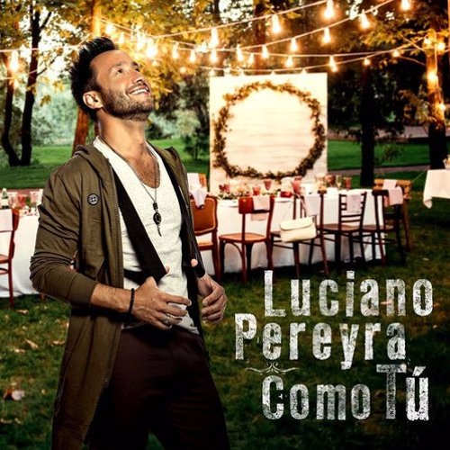 REMIX ♫♫ - ♫Luciano Pereyra - ♫Como Tú♫♫ - Franco DJ