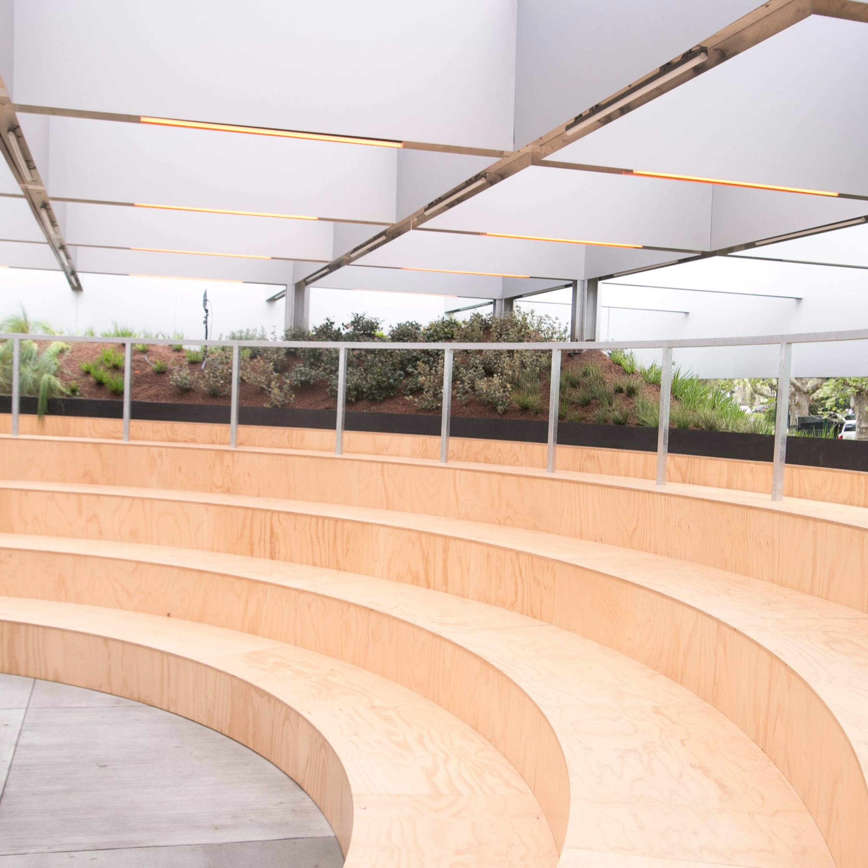 MPavilion