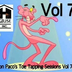 Don Paco's (Toe Tapping Sessions Vol 7)