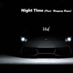 Night Time (Prod. Hempsey)