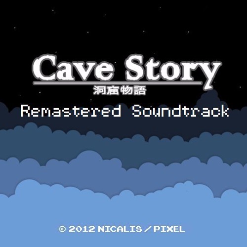 Stream Cave Story "Remastered Soundtrack" by Shawn Walter Givens (2) |  Listen online for free on SoundCloud
