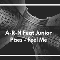 A-R-N  Feat Junior Paes - Feel Me