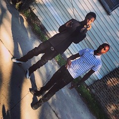 Hunnababy X Meechie X Pull Up Wit A Stick Remix