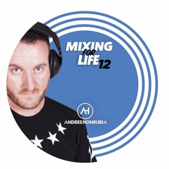 ANDRES HONRUBIA SESION MIXING FOR LIFE 12 Autumn Compilation H SOUND 2017