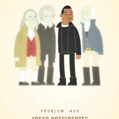 Trilli Carson ft Dre GuWop 99 Problems