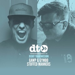 GAWP & Gymbo - Stuffed Manners