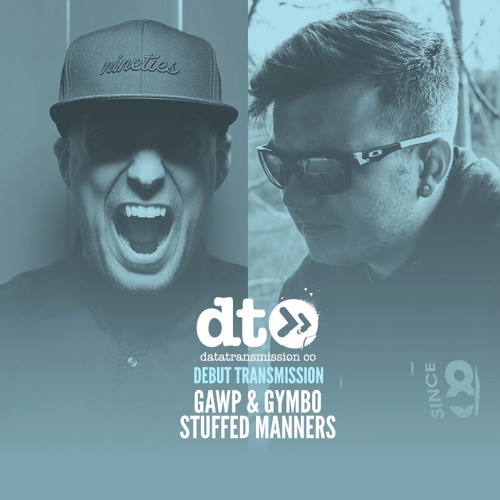 GAWP & Gymbo - Stuffed Manners