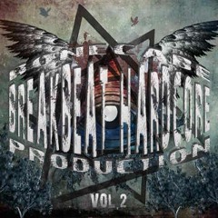 DEMO TRACKLIST BREAKBEAT HARDCORE SERIES