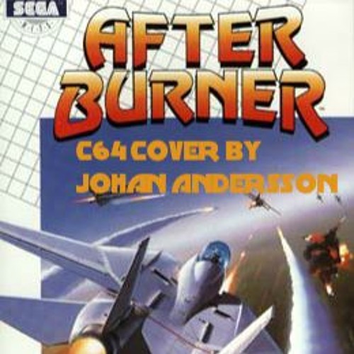 Afterburner