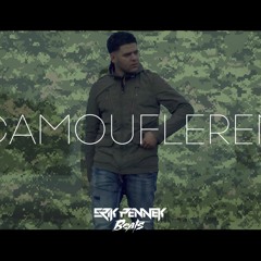 Lijpe Type Beat "CAMOUFLEREN" (Instrumental)