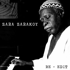 Mamman Sani - Zara Zarakoy (Oreku Edit) FREE DL