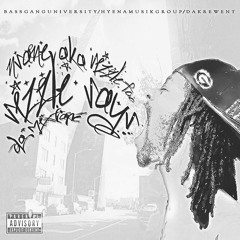 Footprints Interlude (Prod. By Sav Da Beast)