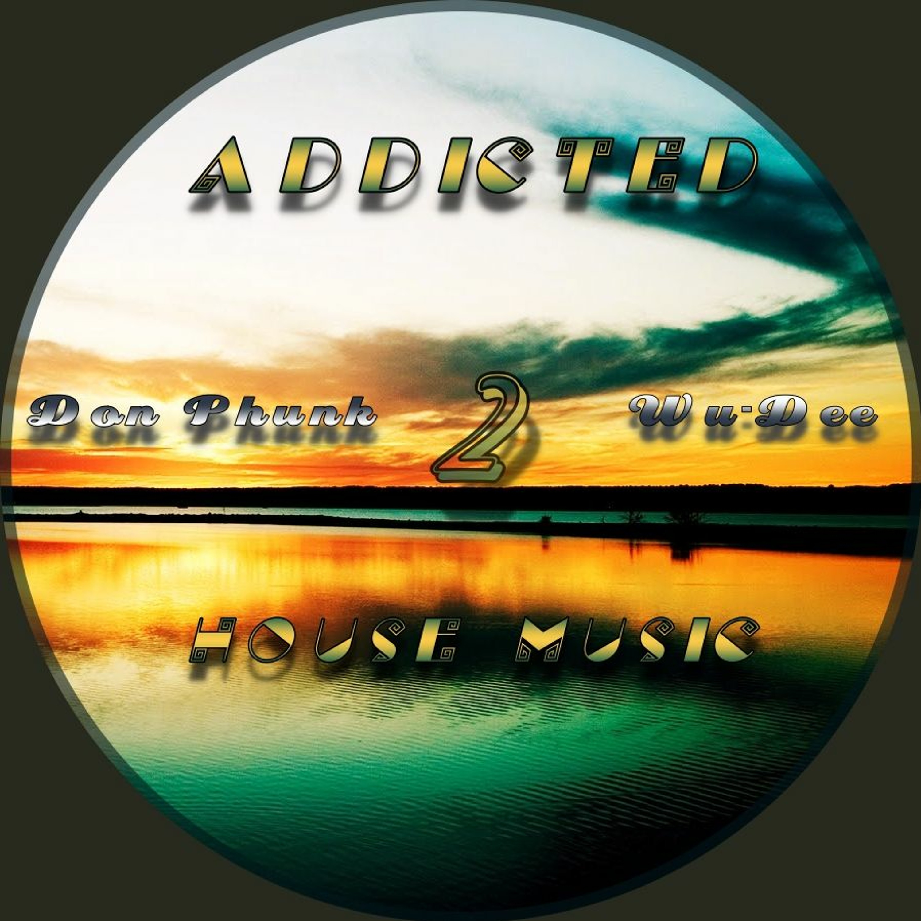 Don Phunk & Wu-Dee