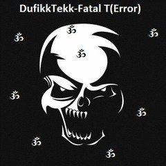 DufikkTekk Neuro Tribe Počuješ Mahaaa