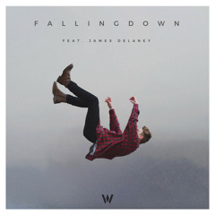 Falling Down ft. James Delaney