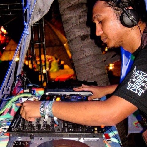 RADZY - Samaa Records Guest Mix Series (Vol.6)