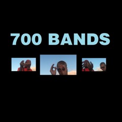 700 BANDS (777) 🎱 ft. Faradé (Prod. by Apollo Hill)