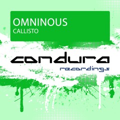 CO125 : Omninous - Callisto (Extended Mix)