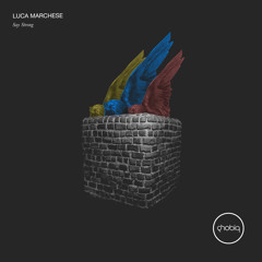 Luca Marchese - Say Strong (Original Mix)