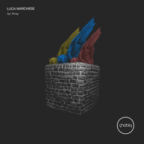 Luca Marchese - Bipolar (Original Mix)