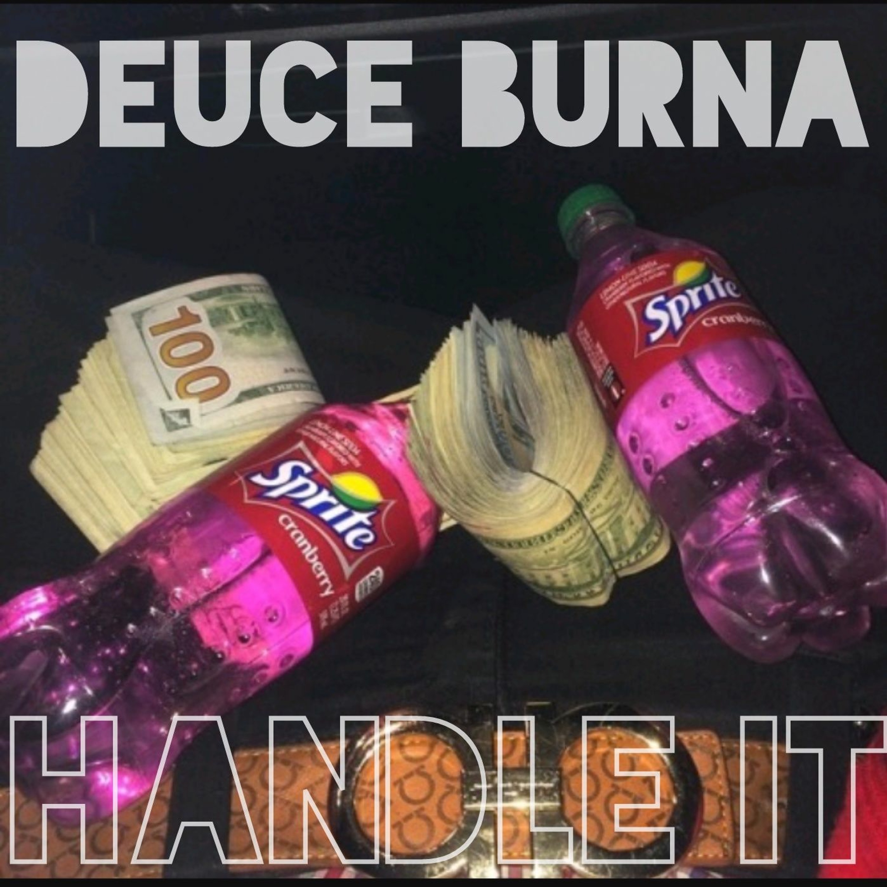Handle It episode artwork