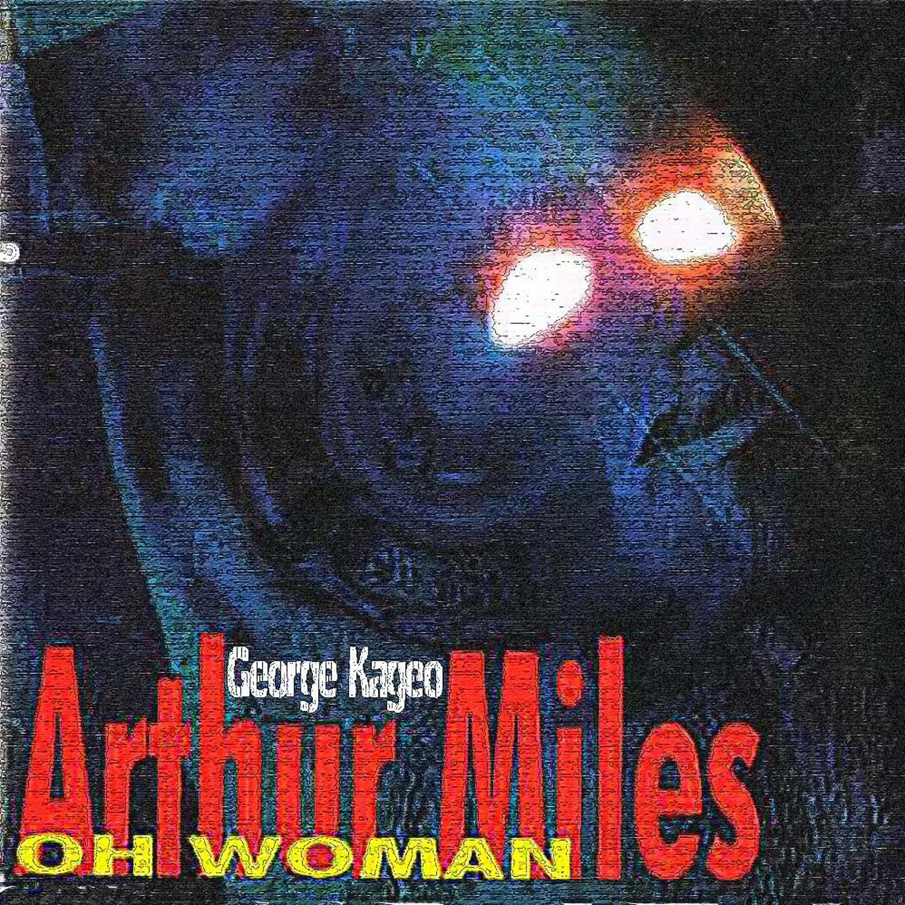 George Kageo