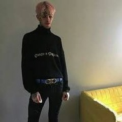 ☆LiL PEEP☆ - The Song They Played [when I Crashed Into The Wall] W  Lil Tracy (p (1)