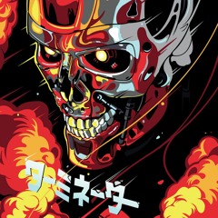 Carbon Killer - Terminator 2 theme (short edit) [FREE DOWNLOAD]