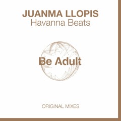 Juanma Llopis - See You (Original Mix)