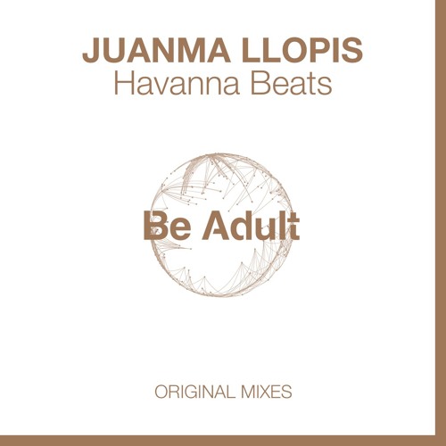 Juanma Llopis - See You (Original Mix)