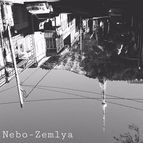 Nebo - Zemlya - Empire