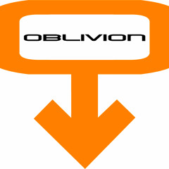 Alton Towers Soundtracks Oblivion