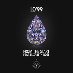 From The Start ft. Elizabeth Rose