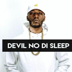 Devil no di sleep-beat instrumental (prod.by MJEYZBEATZ)
