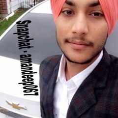 Danger zone Elly mangat