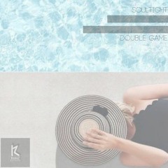 Soultight - Double Game | OUT NOW | KudoZ Records