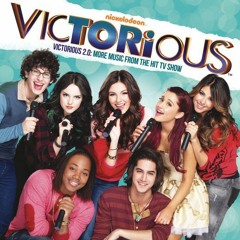 Victorious Cast - Shut Up and Dance