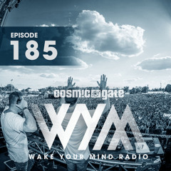 WYM Radio Episode 185