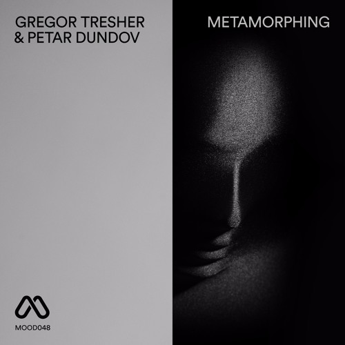 MOOD048 1.  Gregor Tresher & Petar Dundov - Sphinx