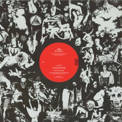 PREMIERE: Cass. - Red Atlantic [Throne Of Blood]