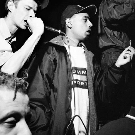 Tommy Holohan – Costa Del Rush