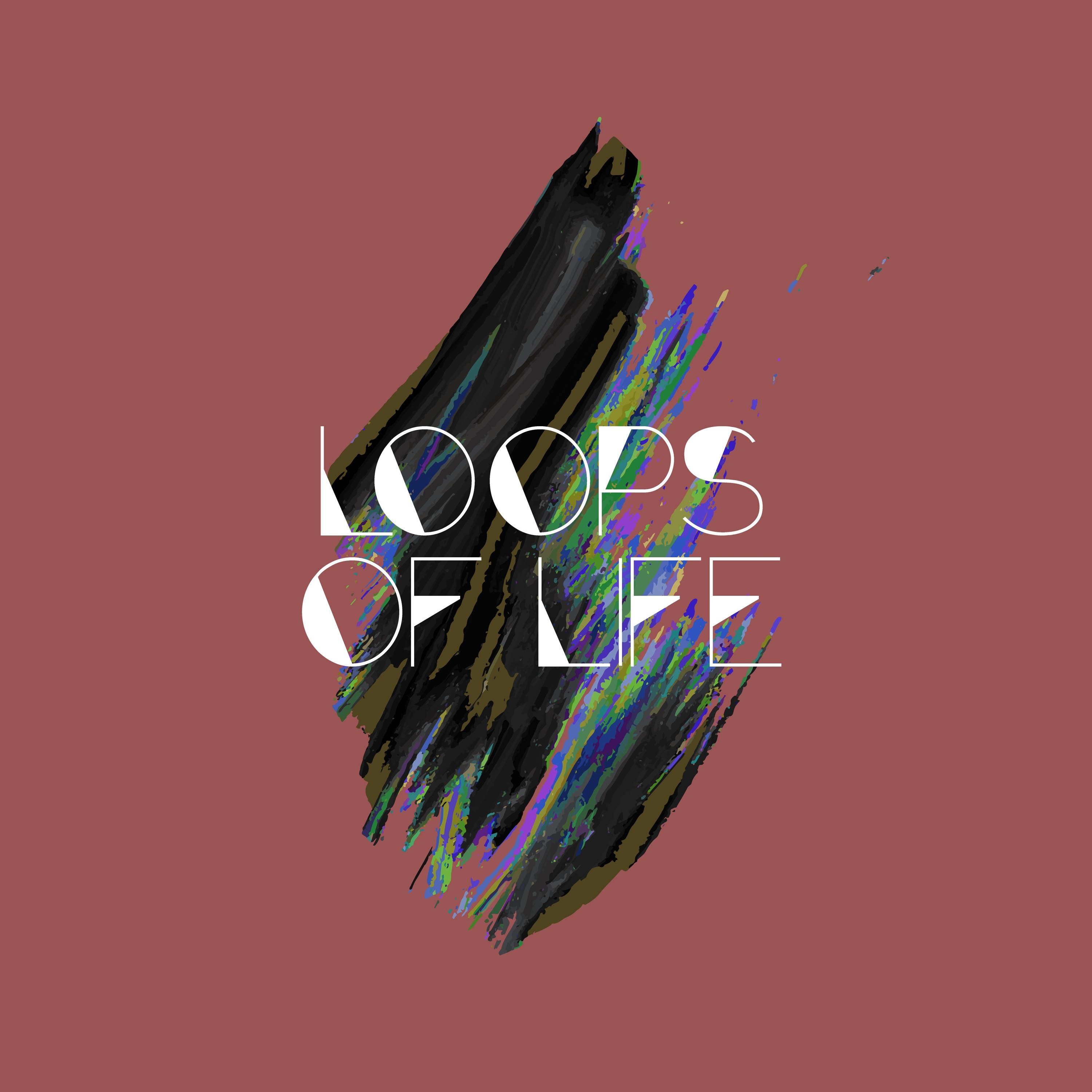 MarmorMetall presents: Loops of Life
