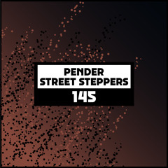 Dekmantel Podcast 145 - Pender Street Steppers