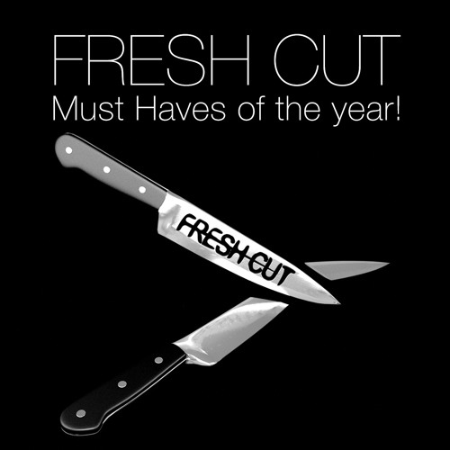 DubCore Lowerzone - Psycopath (Original Mix)  [Fresh Cut] CUT VERSION